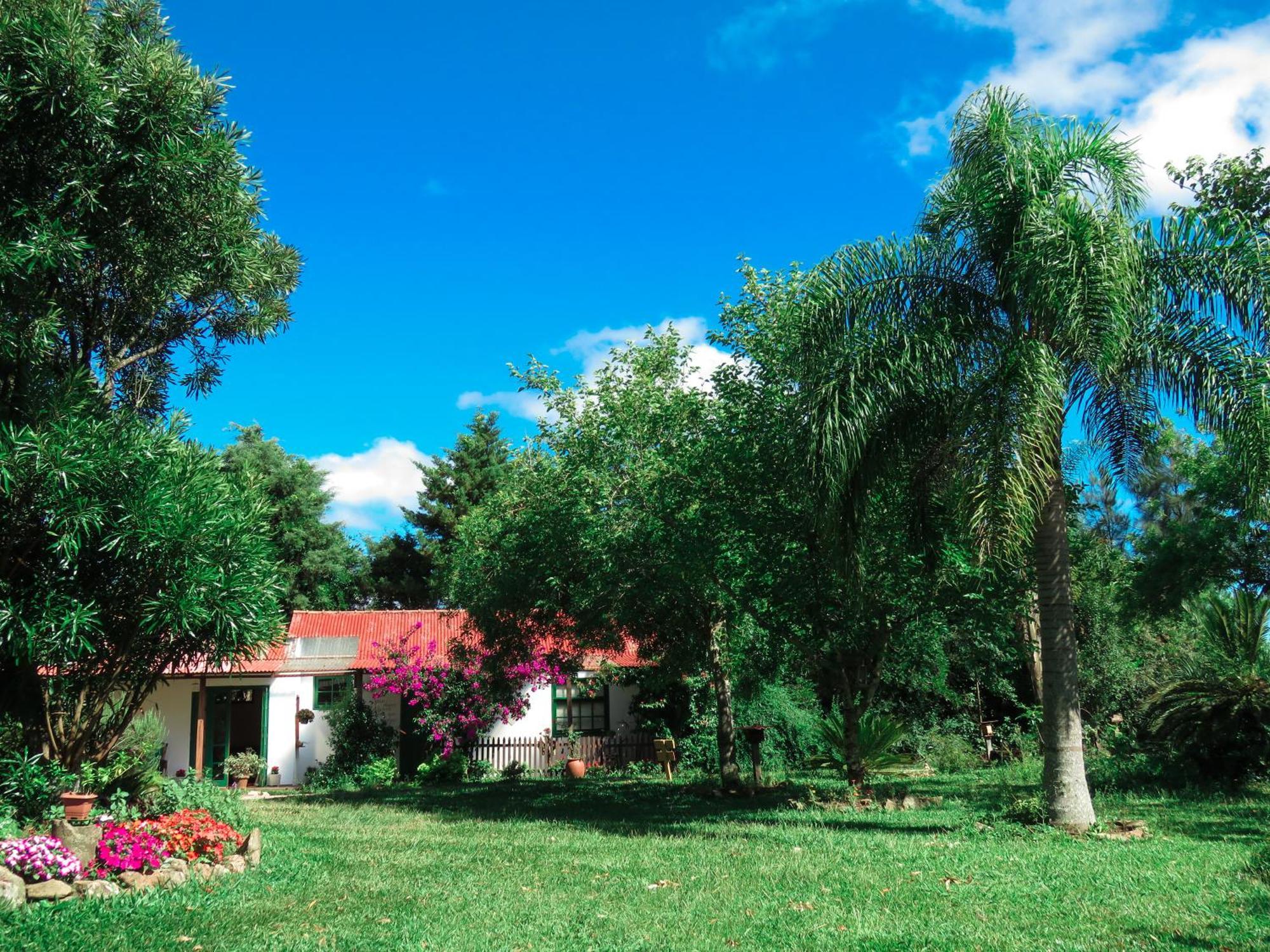 Sitio Amoreza Morro Redondo Exterior foto